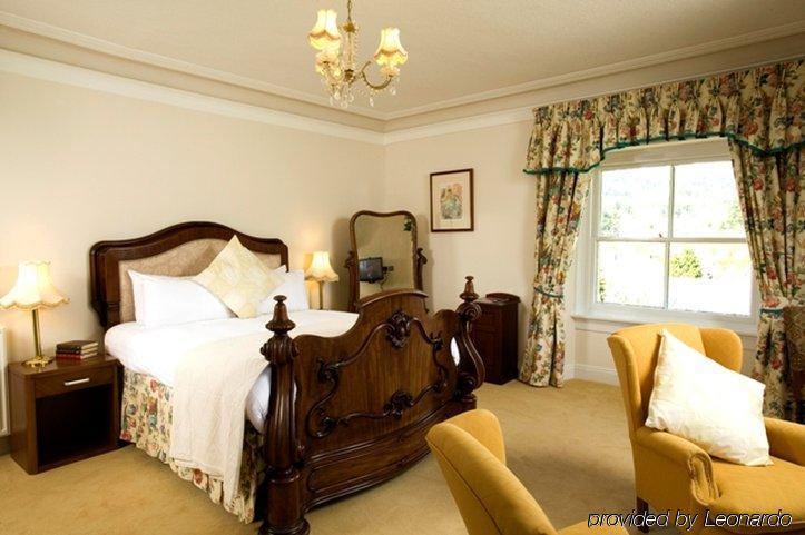 The Lovat, Loch Ness Guest House Fort Augustus Room photo