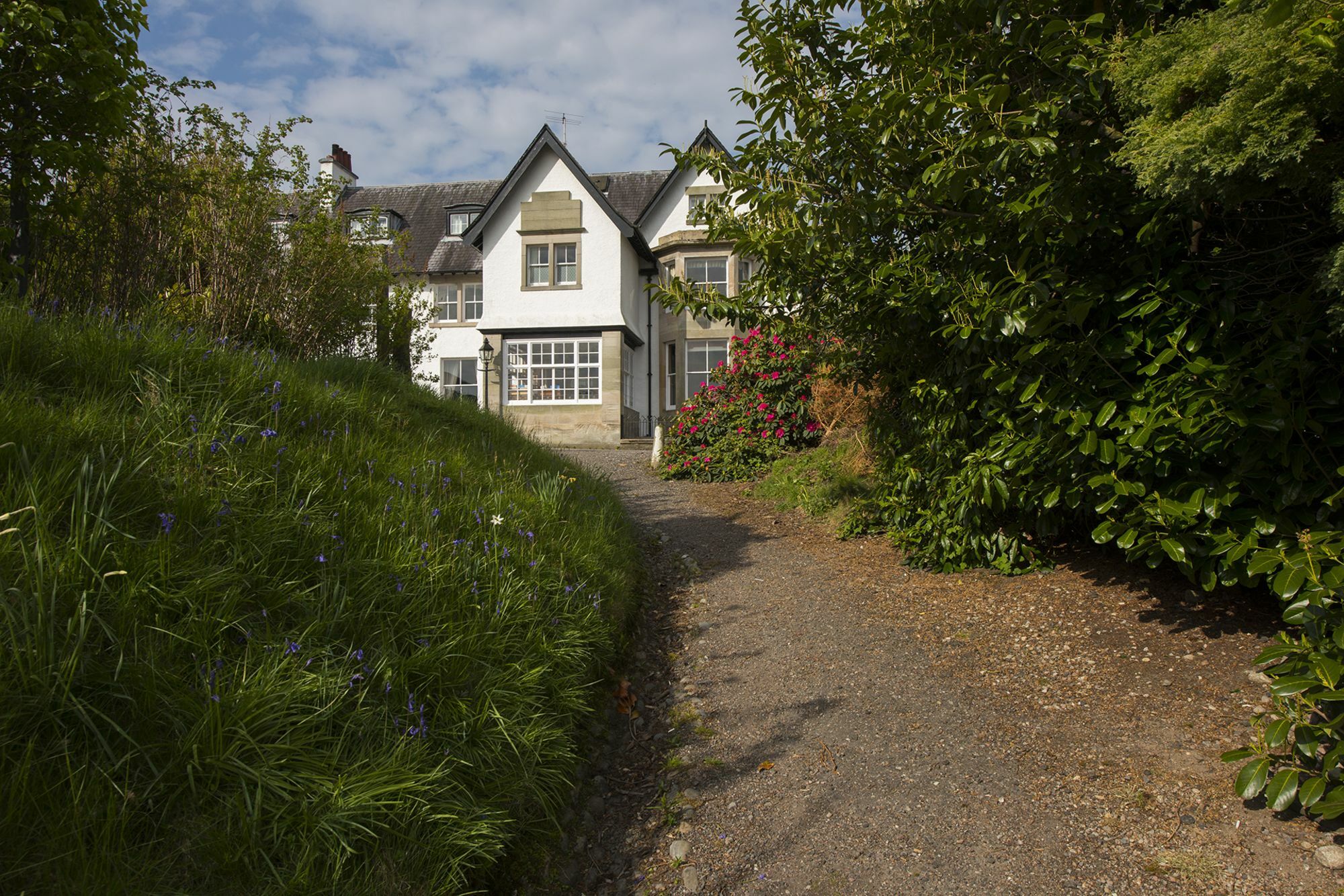 The Lovat, Loch Ness Guest House Fort Augustus Exterior photo